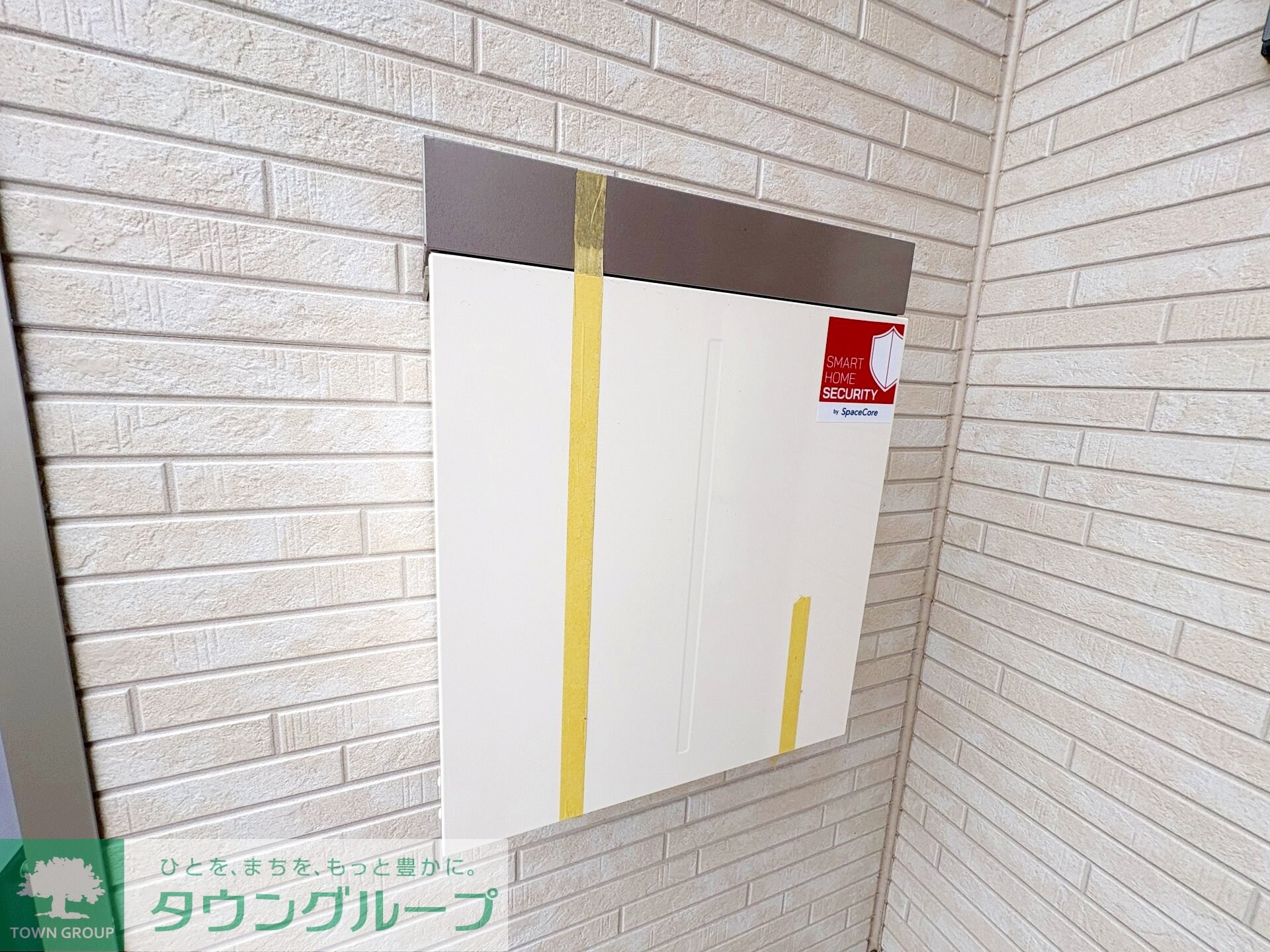 Kolet千葉川戸町の物件内観写真