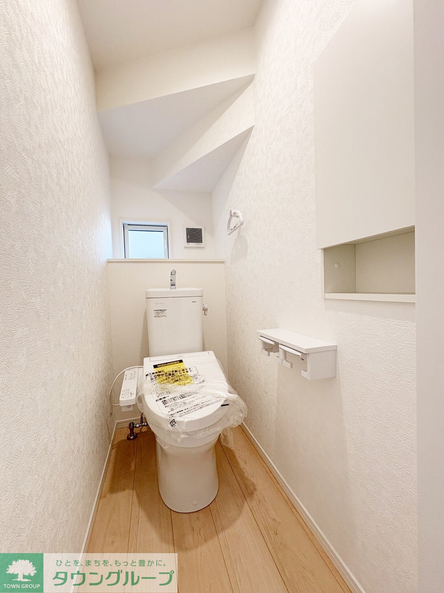 Kolet千葉川戸町の物件内観写真