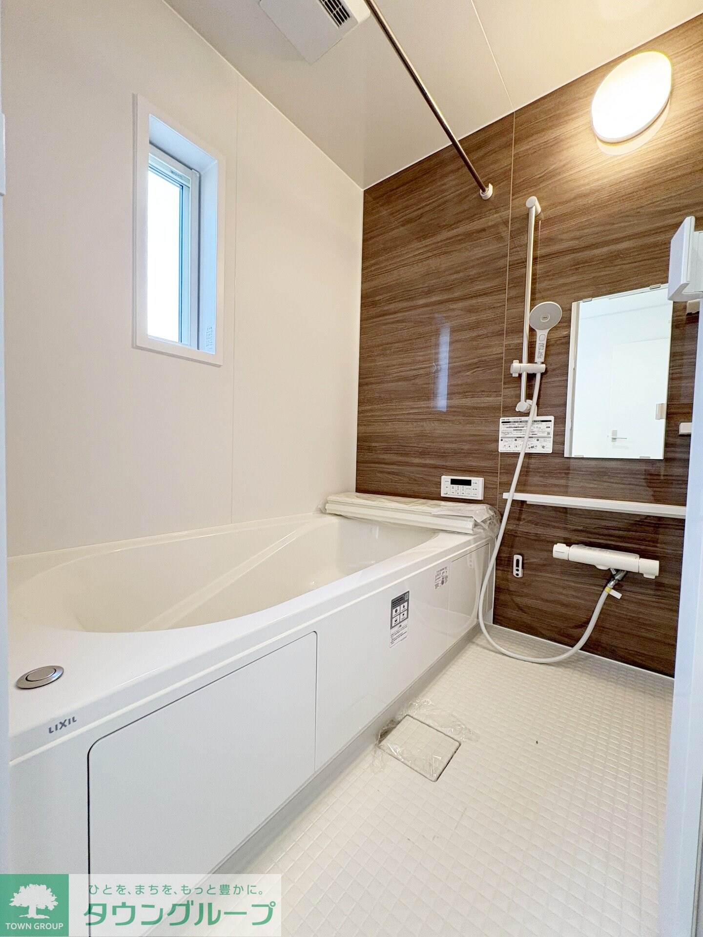 Kolet千葉川戸町の物件内観写真