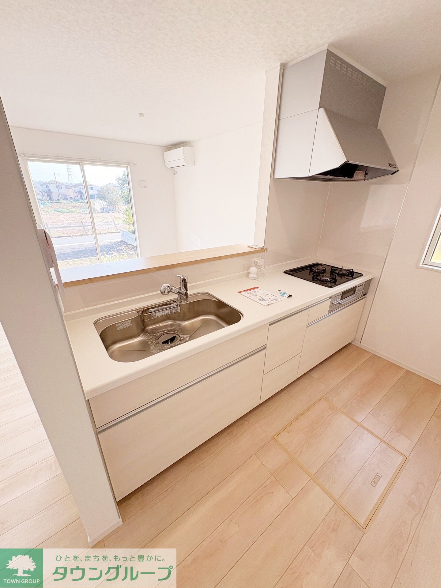 Kolet千葉川戸町の物件内観写真