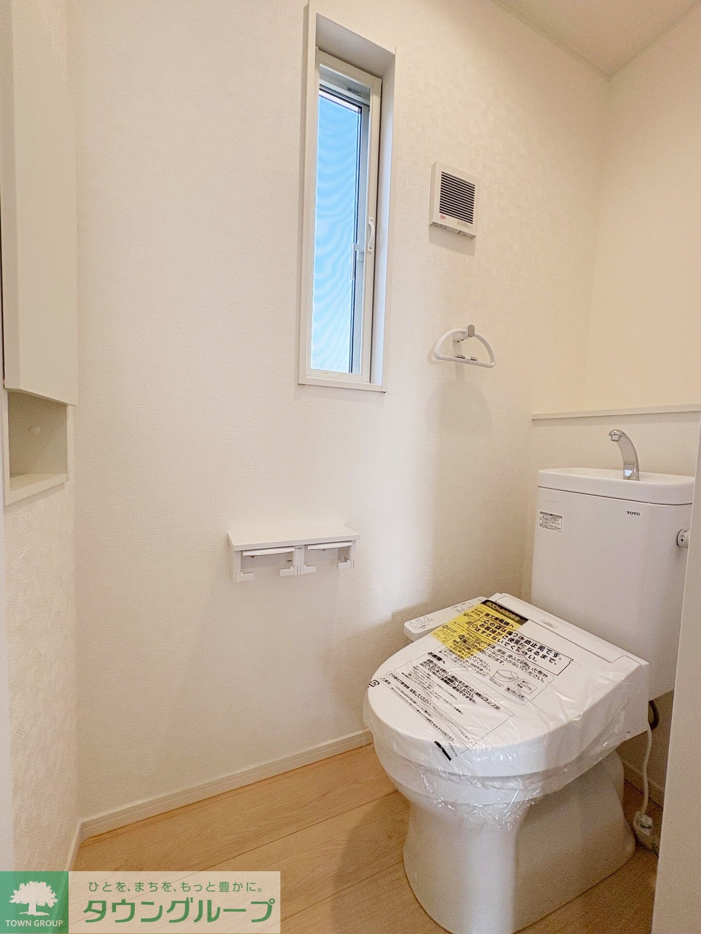 Kolet千葉川戸町の物件内観写真