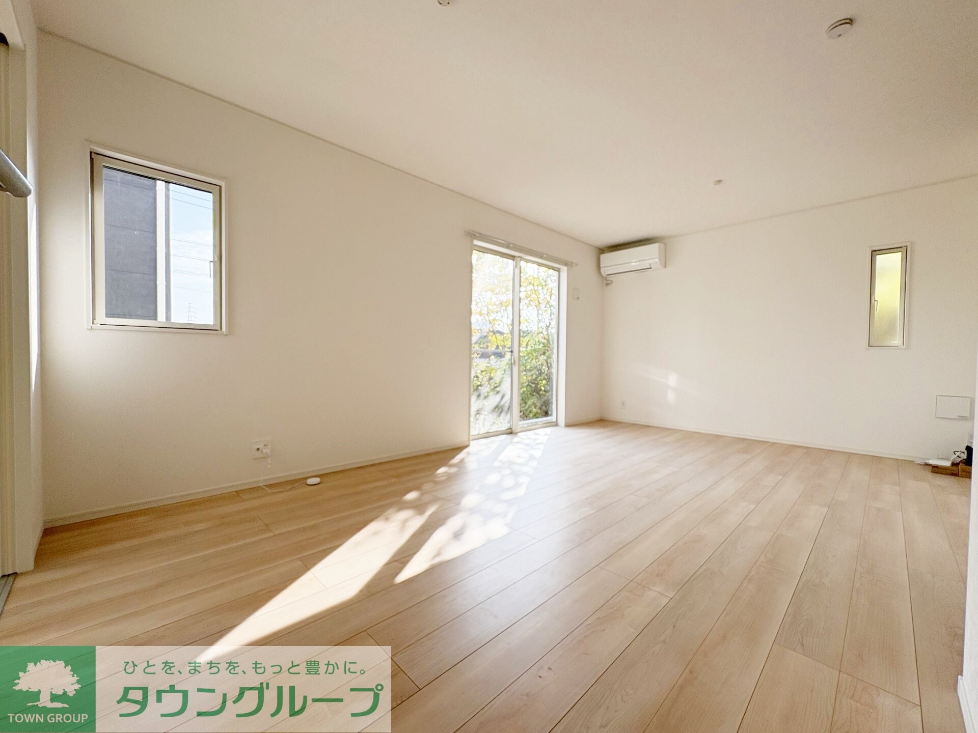 Kolet千葉川戸町の物件内観写真