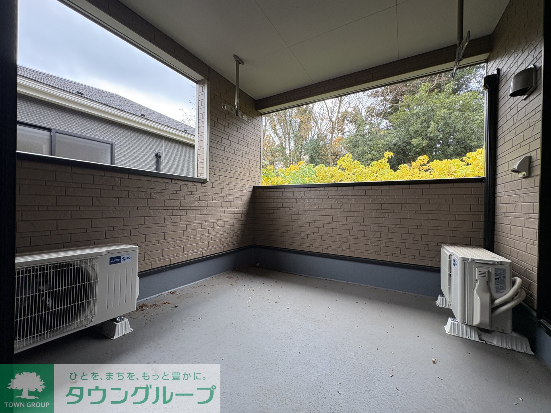 Kolet千葉川戸町#03の物件内観写真