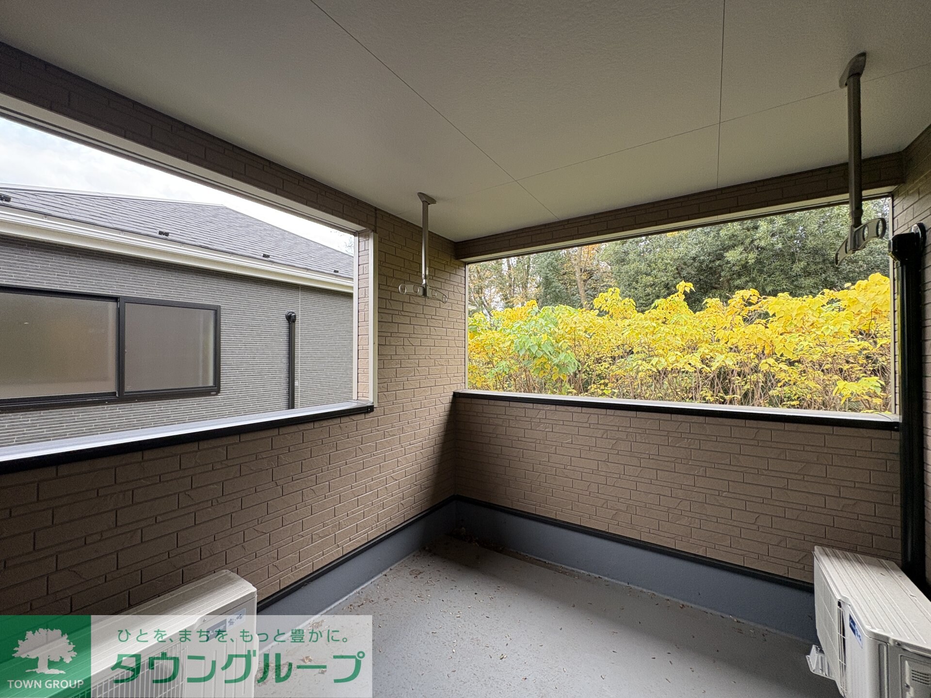 Kolet千葉川戸町#03の物件内観写真