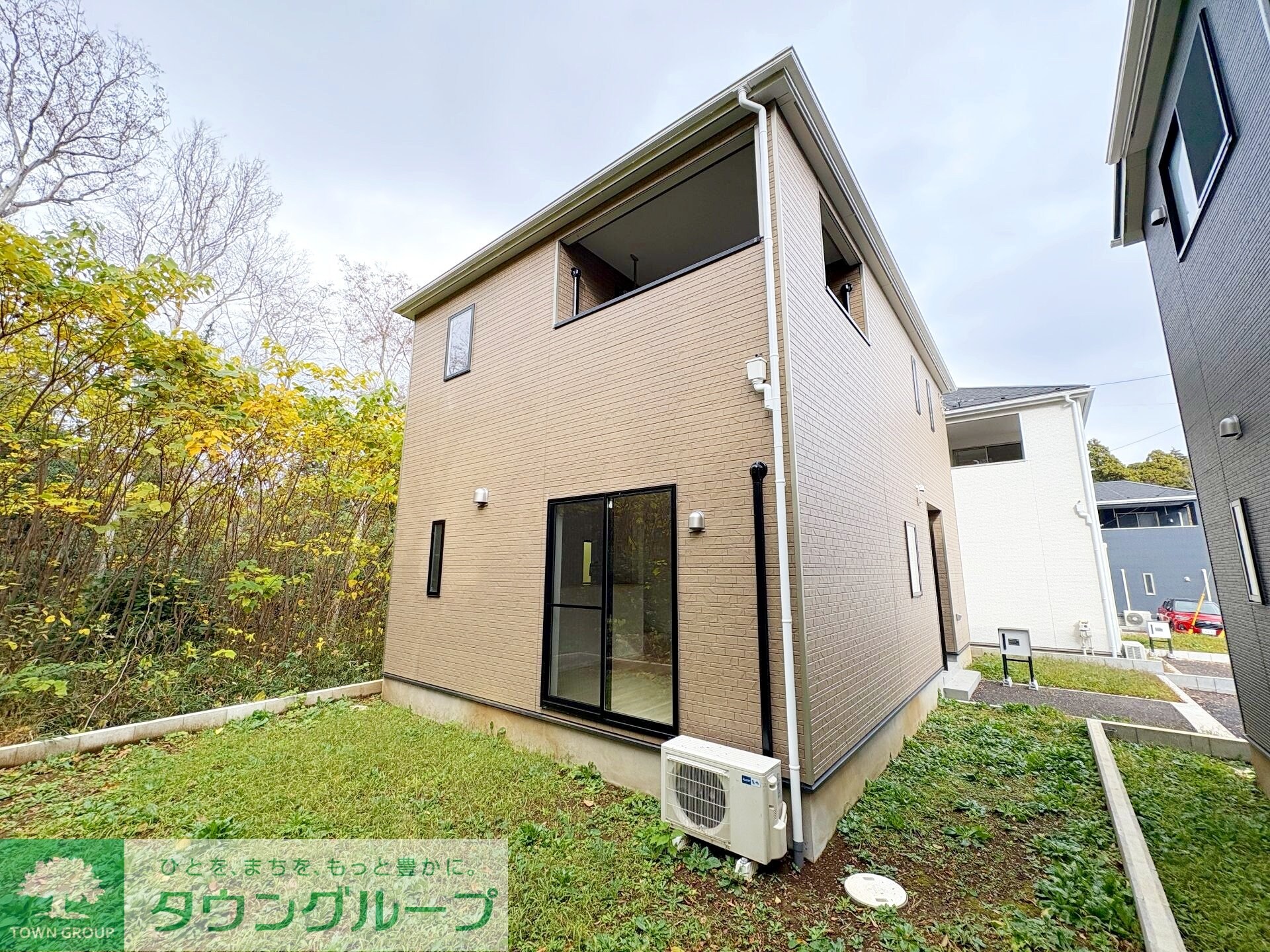 Kolet千葉川戸町#03の物件外観写真