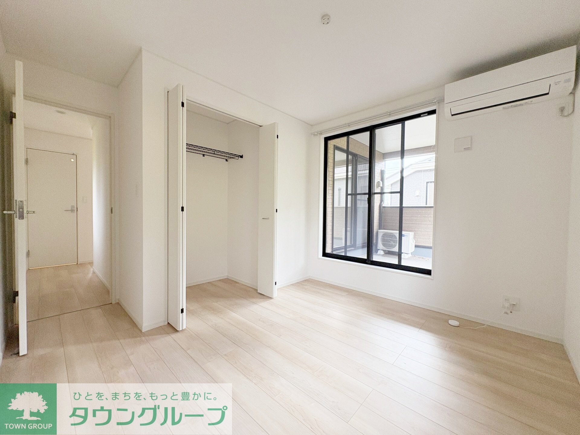 Kolet千葉川戸町#03の物件内観写真