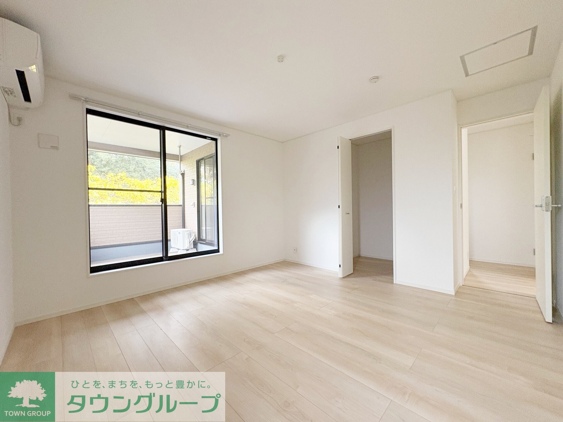 Kolet千葉川戸町#03の物件内観写真