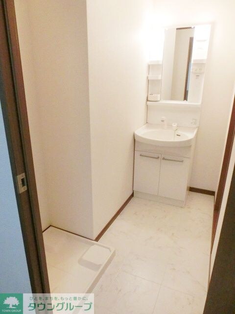 アムール ピジョン の物件内観写真