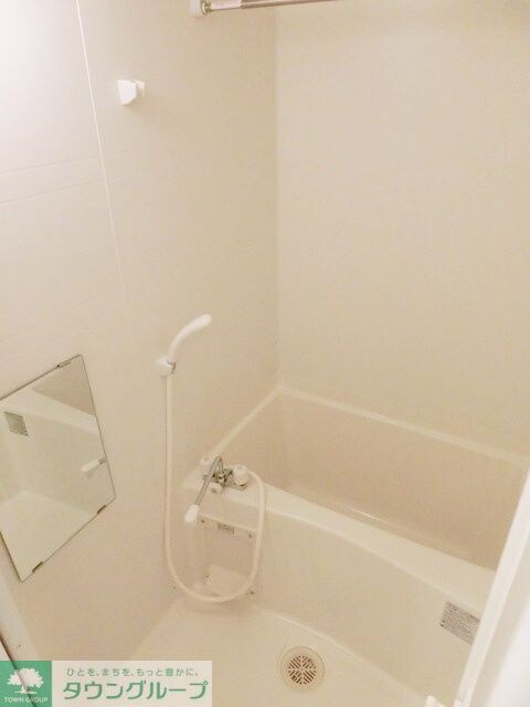 アムール ピジョン の物件内観写真