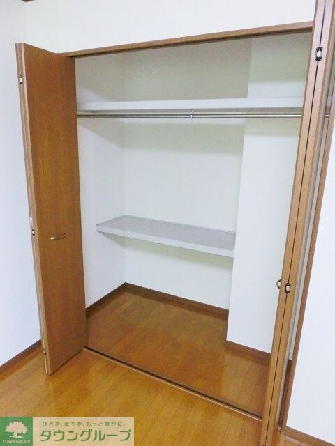 アムール ピジョン の物件内観写真