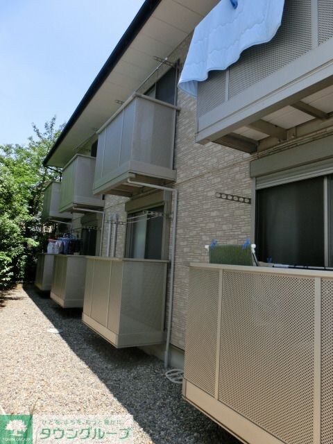 アムール ピジョン の物件内観写真