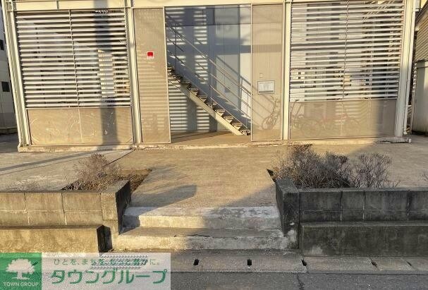 レオパレスメイプルIIIの物件内観写真