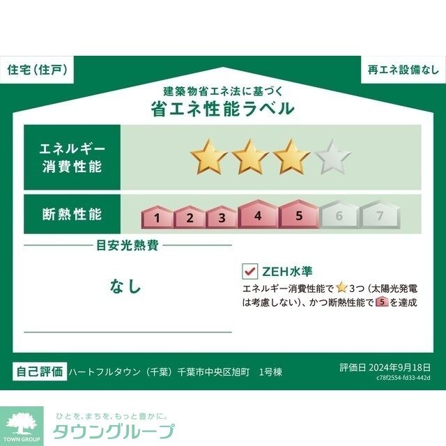 Kolet千葉旭町の物件内観写真