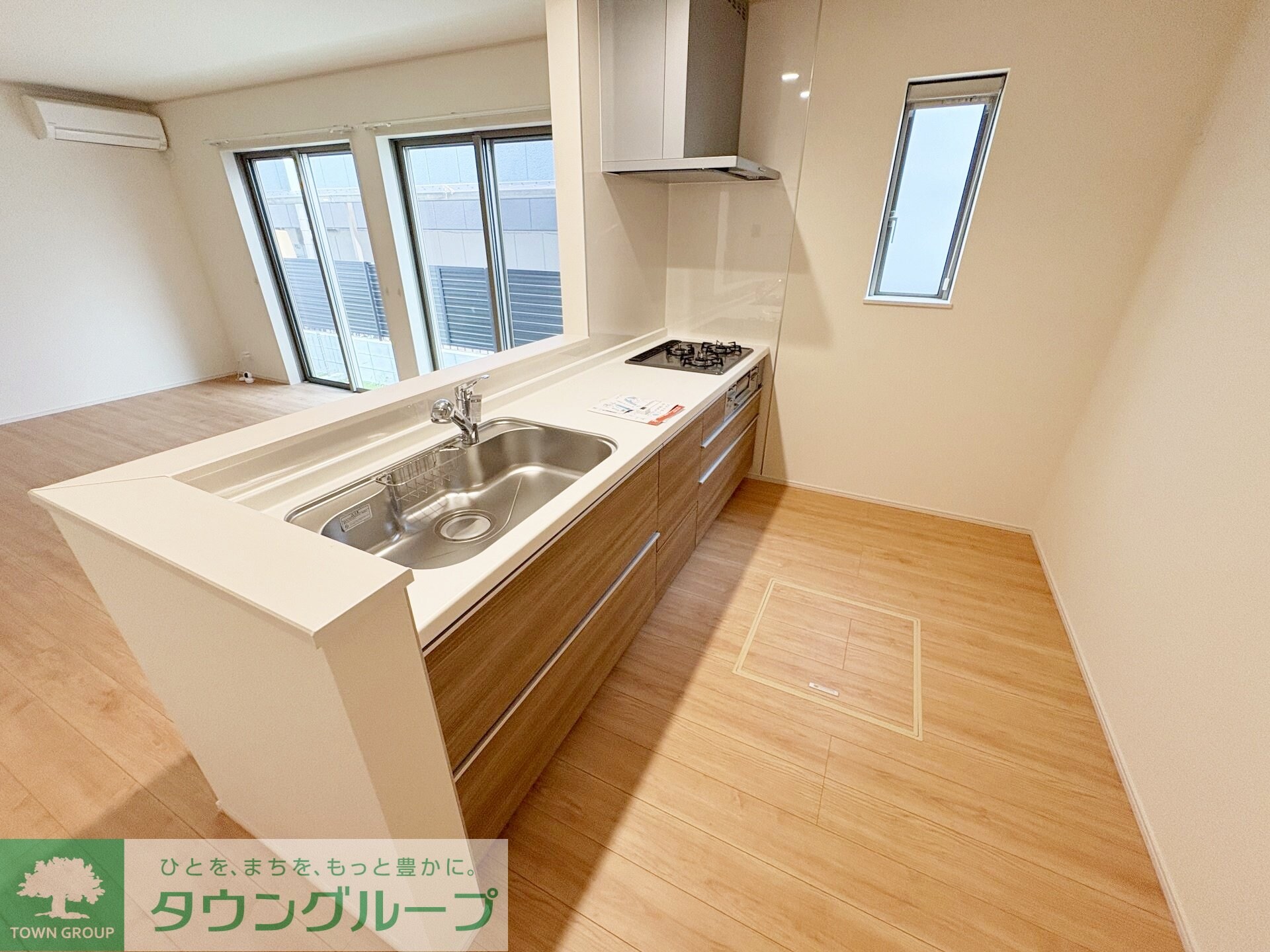 Kolet千葉旭町の物件内観写真