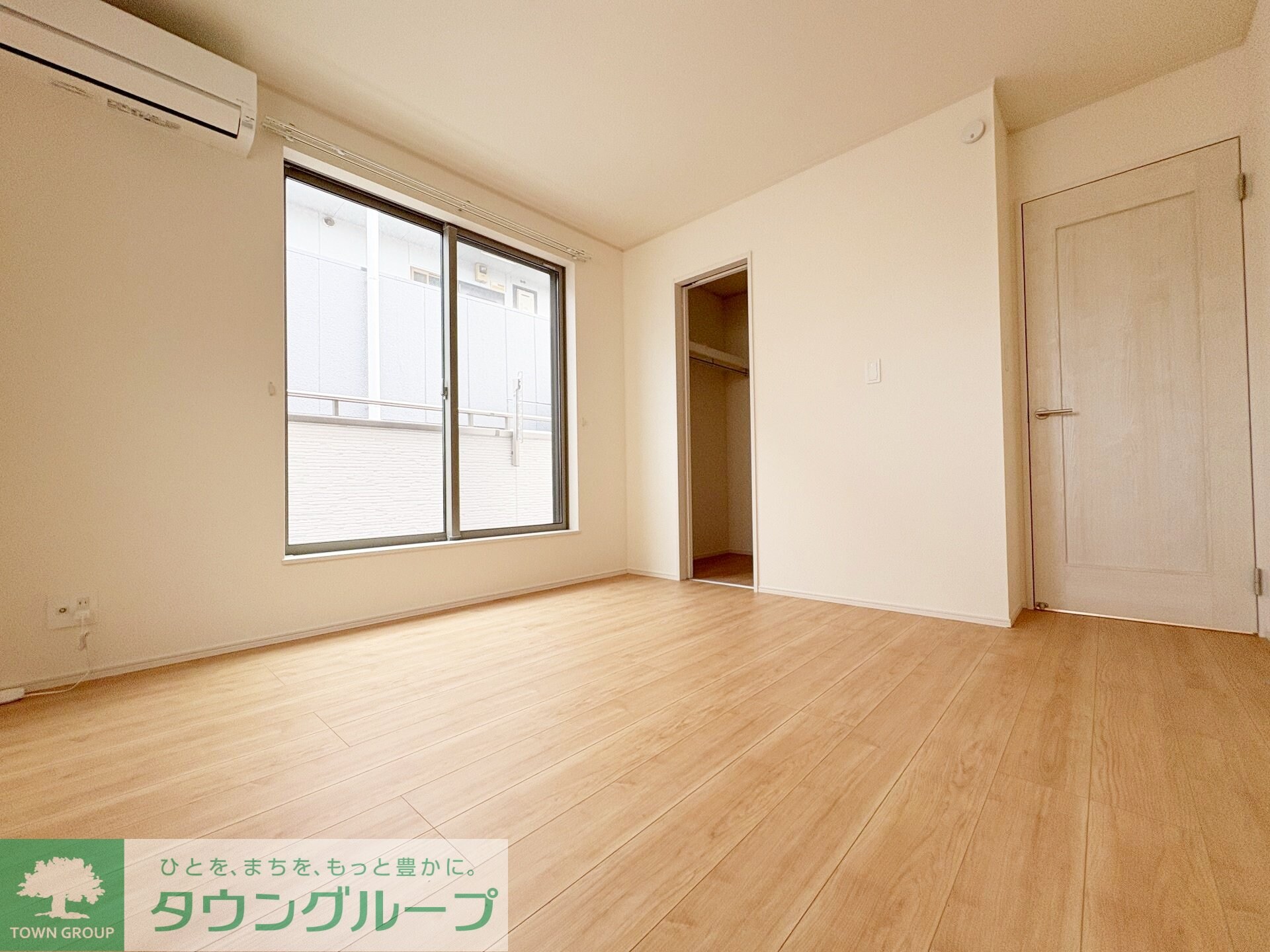 Kolet千葉旭町の物件内観写真