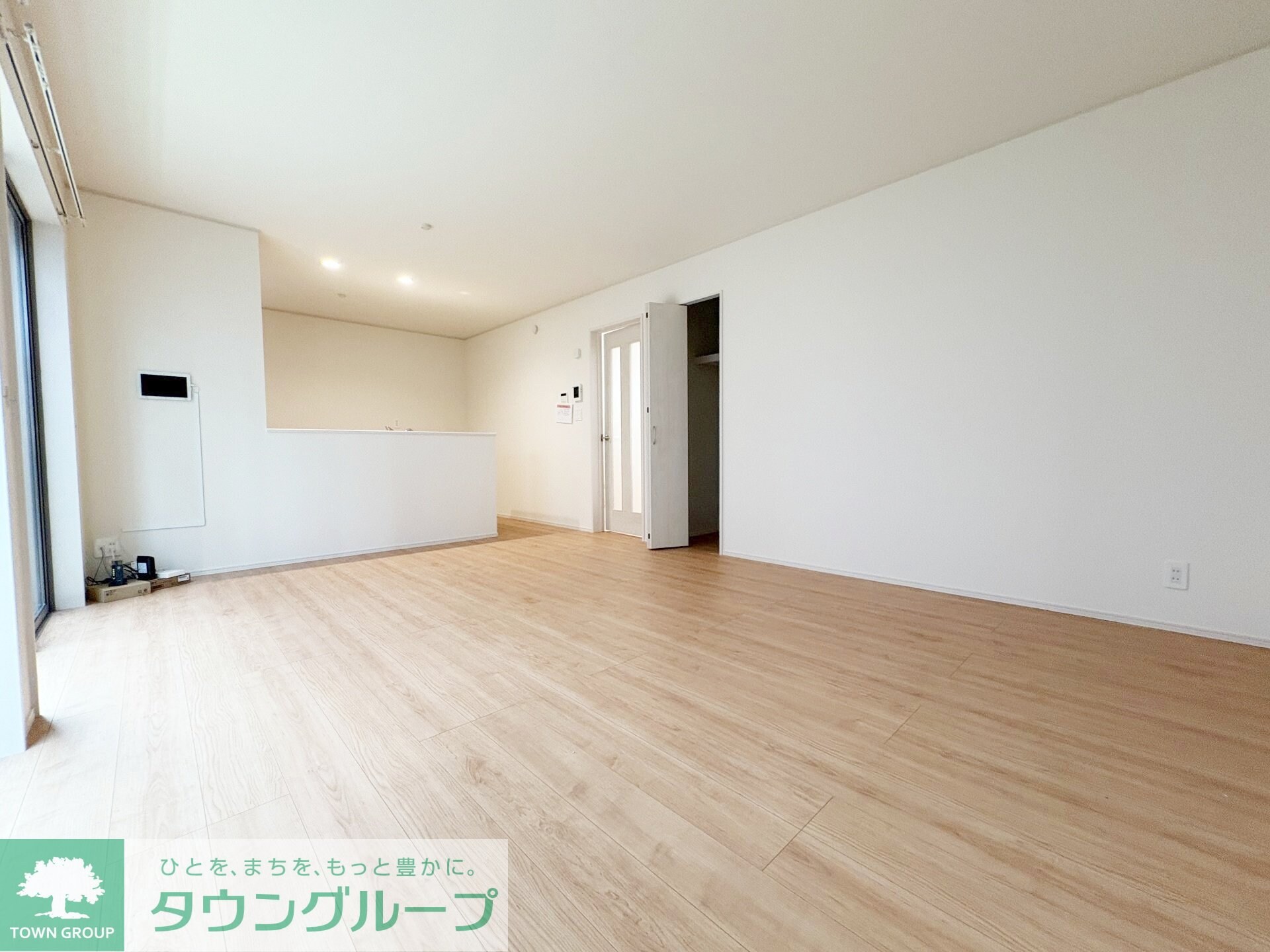 Kolet千葉旭町の物件内観写真