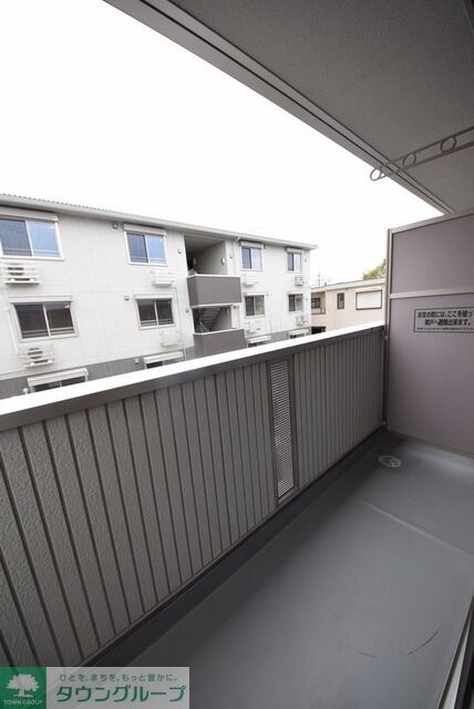 ルシェリア一番館・二番館の物件内観写真