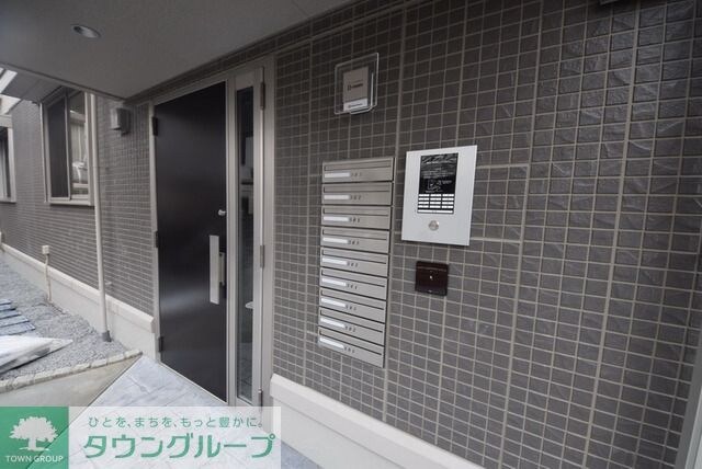 ルシェリア一番館・二番館の物件内観写真