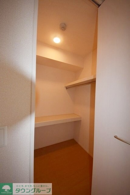 ルシェリア一番館・二番館の物件内観写真