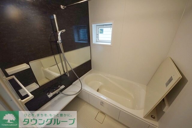 ルシェリア一番館・二番館の物件内観写真