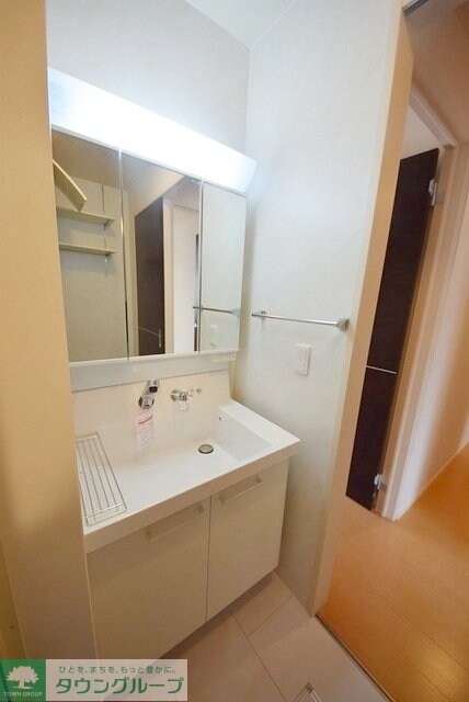 ルシェリア一番館・二番館の物件内観写真