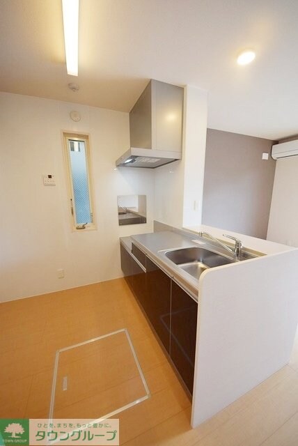 ルシェリア一番館・二番館の物件内観写真