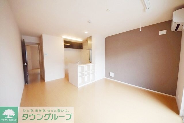 ルシェリア一番館・二番館の物件内観写真