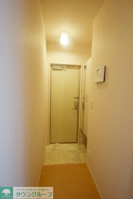 ルシェリア一番館・二番館の物件内観写真