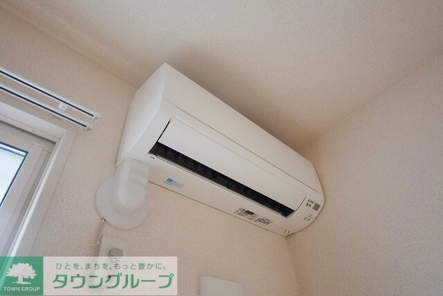 ルシェリア一番館・二番館の物件内観写真