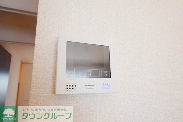 ルシェリア一番館・二番館の物件内観写真