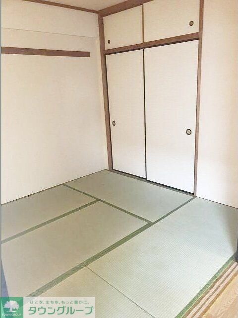 メゾンリヴィエール道場北の物件内観写真