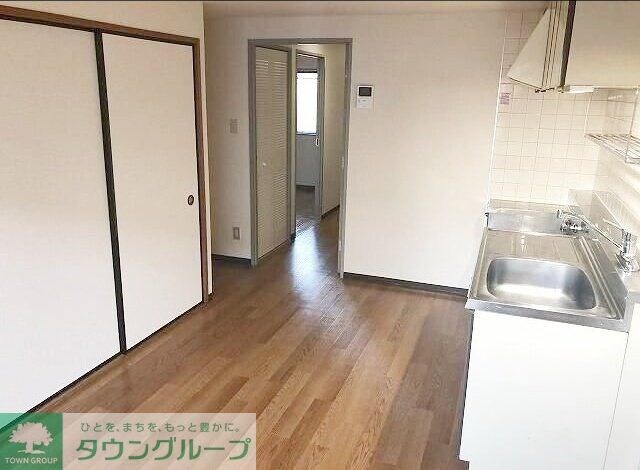 メゾンリヴィエール道場北の物件内観写真