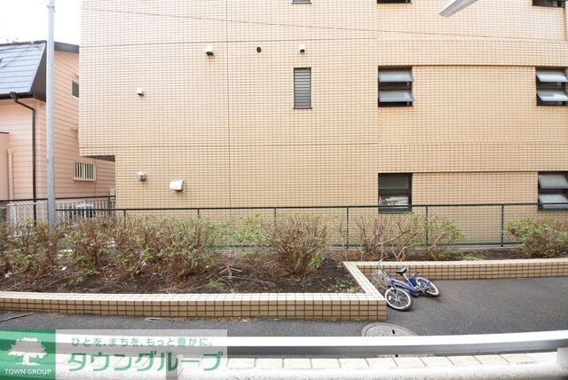 メゾンリヴィエール道場北の物件内観写真