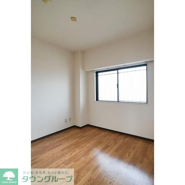 メゾンリヴィエール道場北の物件内観写真