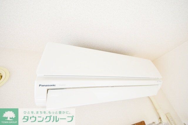 サンライズマンションの物件内観写真