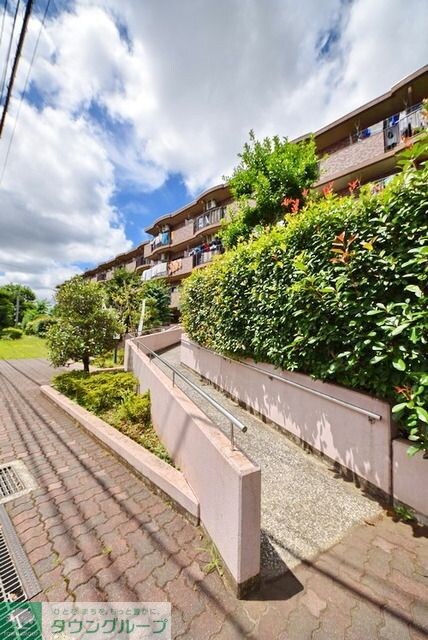 ラフィネ小倉の物件内観写真