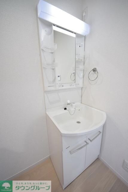 BRIX葛城(ブリックス葛城)の物件内観写真