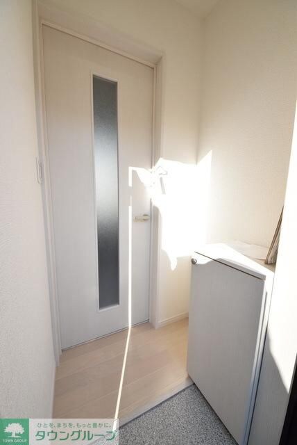 BRIX葛城(ブリックス葛城)の物件内観写真