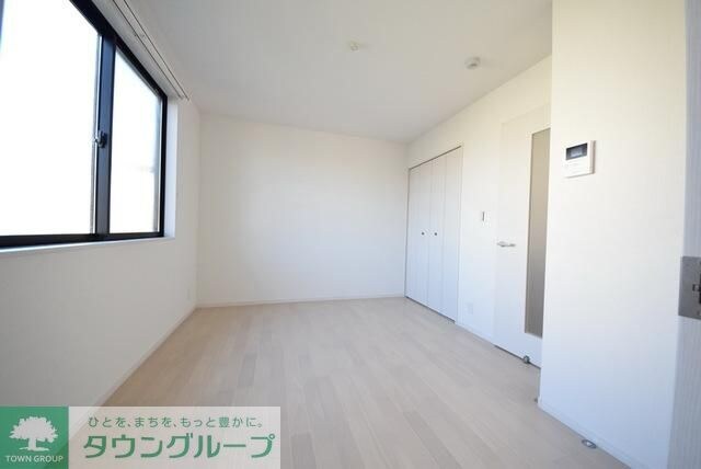 BRIX葛城(ブリックス葛城)の物件内観写真