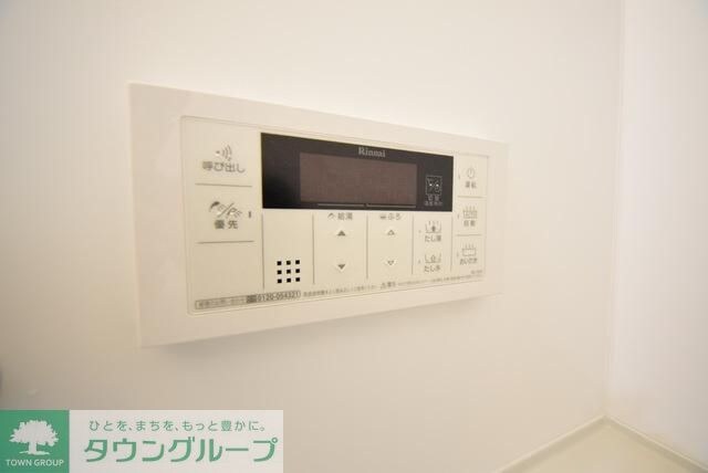 BRIX葛城(ブリックス葛城)の物件内観写真