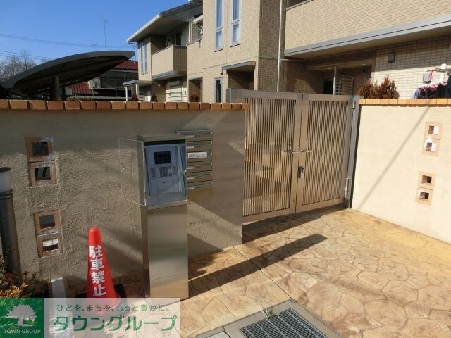 ロックコート Aの物件内観写真