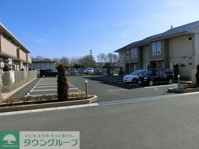 ロックコート Aの物件内観写真