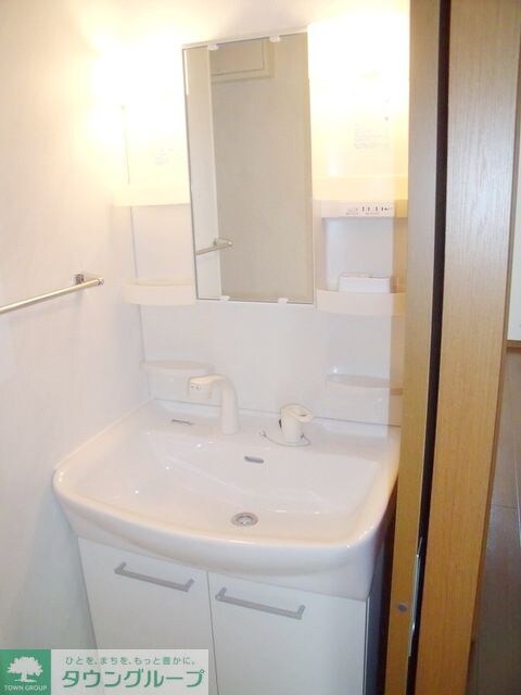 ロックコート Aの物件内観写真