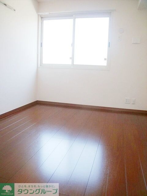 ロックコート Aの物件内観写真