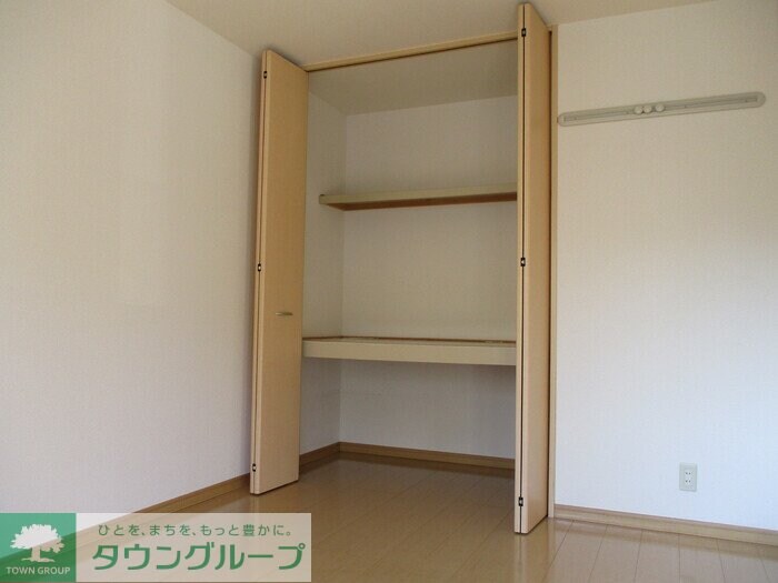 ヴェルクレール 壱・弐番館の物件内観写真