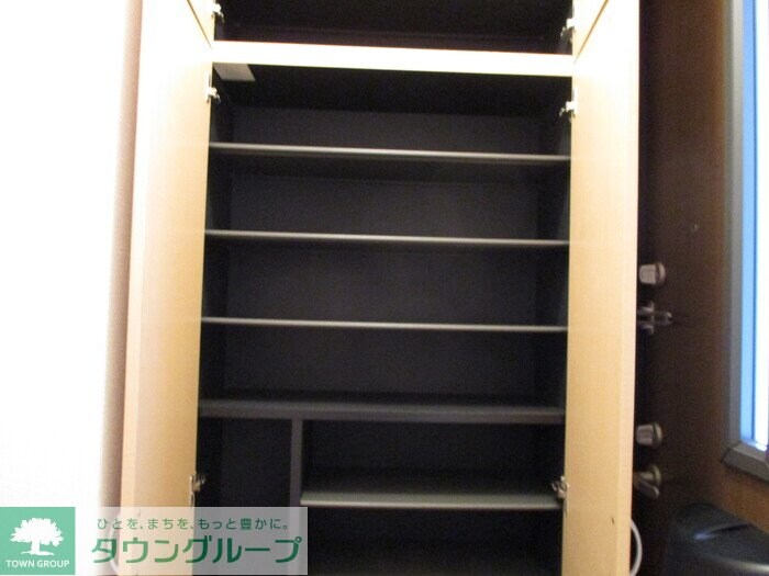 ヴェルクレール 壱・弐番館の物件内観写真