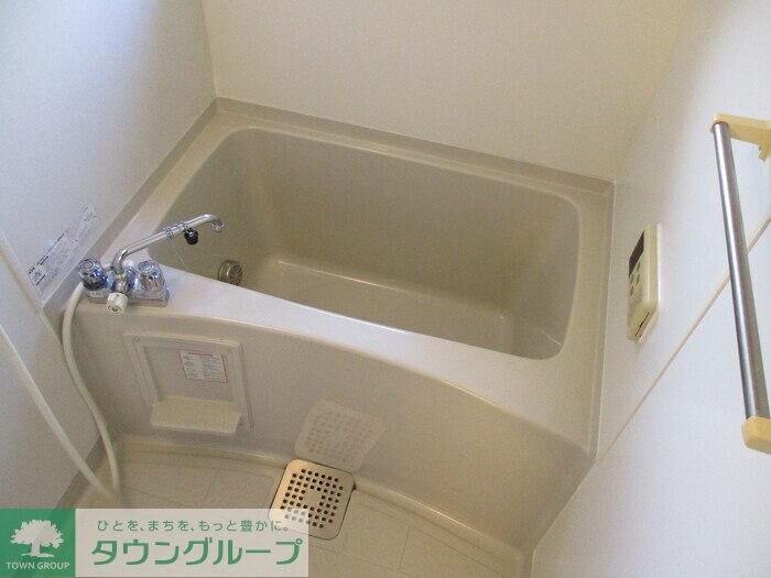 ヴェルクレール 壱・弐番館の物件内観写真