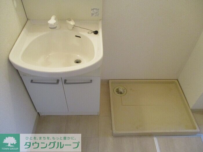 ヴェルクレール 壱・弐番館の物件内観写真