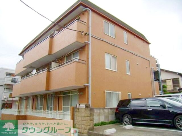 サンライズ3の物件内観写真