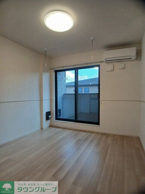 ウィステリアタウンGの物件内観写真